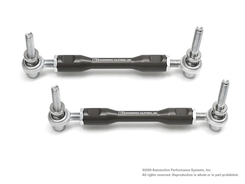 Anti-Sway Bar Billet End Links | Rear • R55/R56/R57/R58/R59