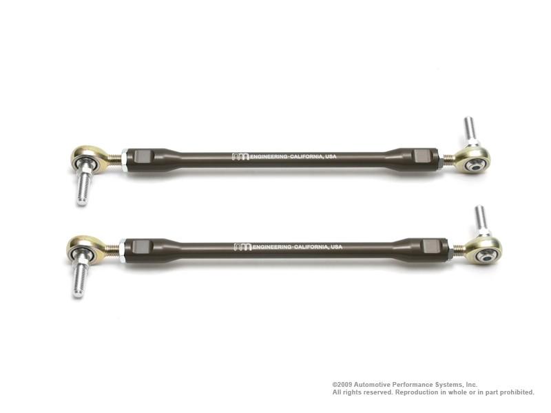 Anti-Sway Bar Billet End Links | Front • R55/R56/R57/R58/R59
