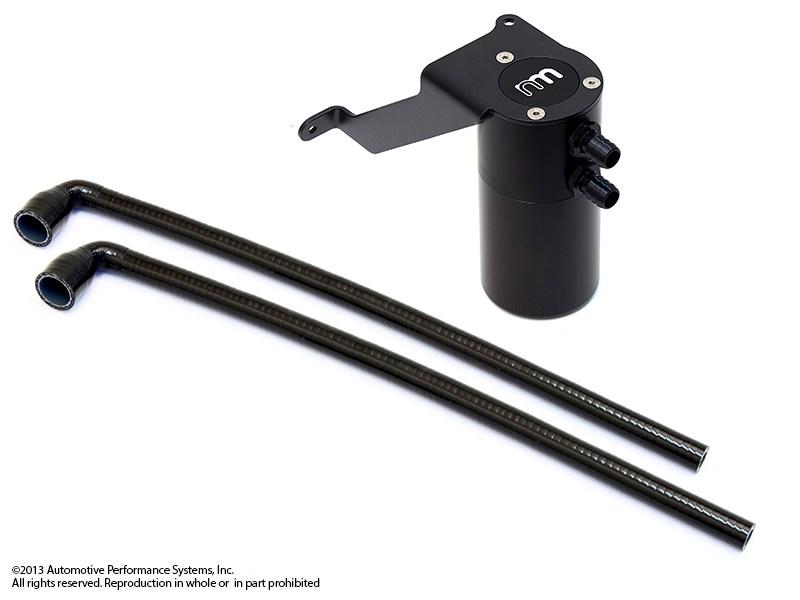 Billet Aluminum Catch Can | N18 • R55/R56/R57/R58/R59