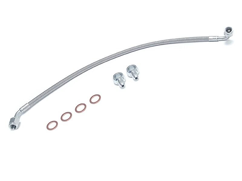 Turbo Oil Line • R-Chassis