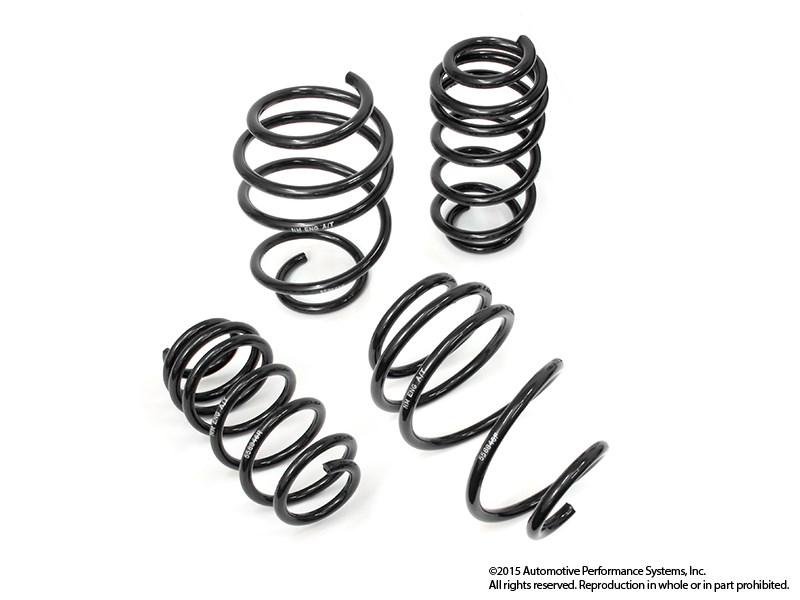 Lowering Springs Kit | RSα • F55/F56/F57