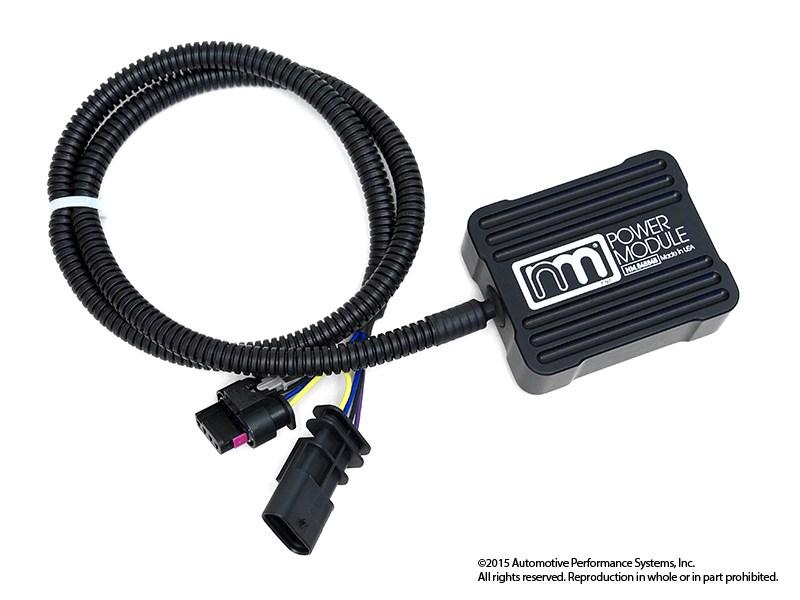 Power Module • F-Chassis