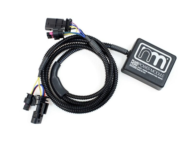 Power Module • R-Chassis