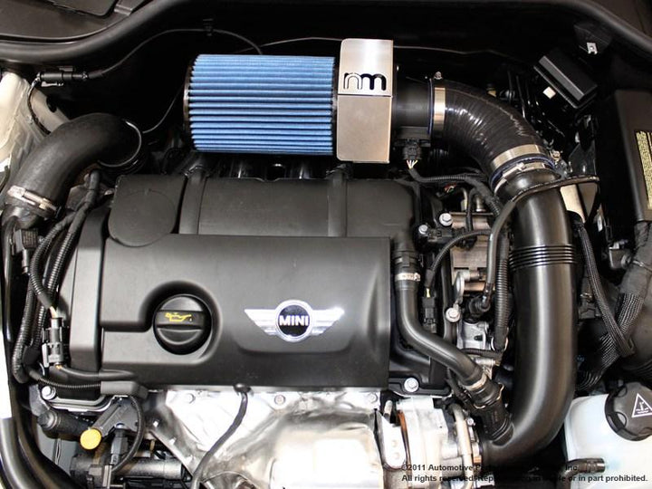 Air Intake Kit | HI-FLO | N18 • R-Chassis