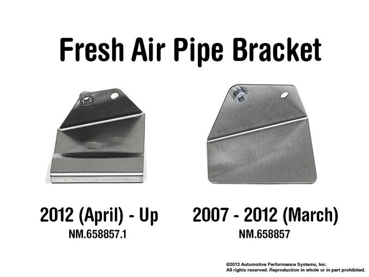 Air Intake Kit | HI-FLO | N18 • R-Chassis