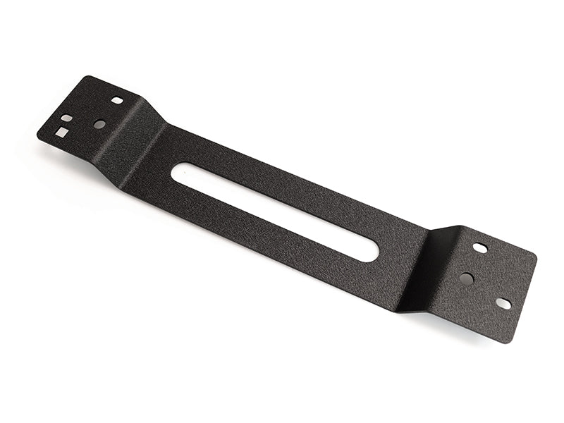 Rear Exhaust Tunnel Brace • F54/F60