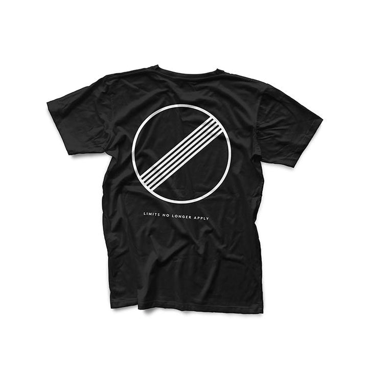 BFI "No Limit" T-shirt