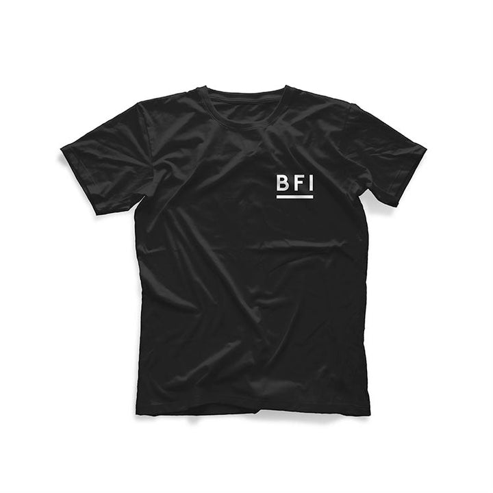 BFI "No Limit" T-shirt