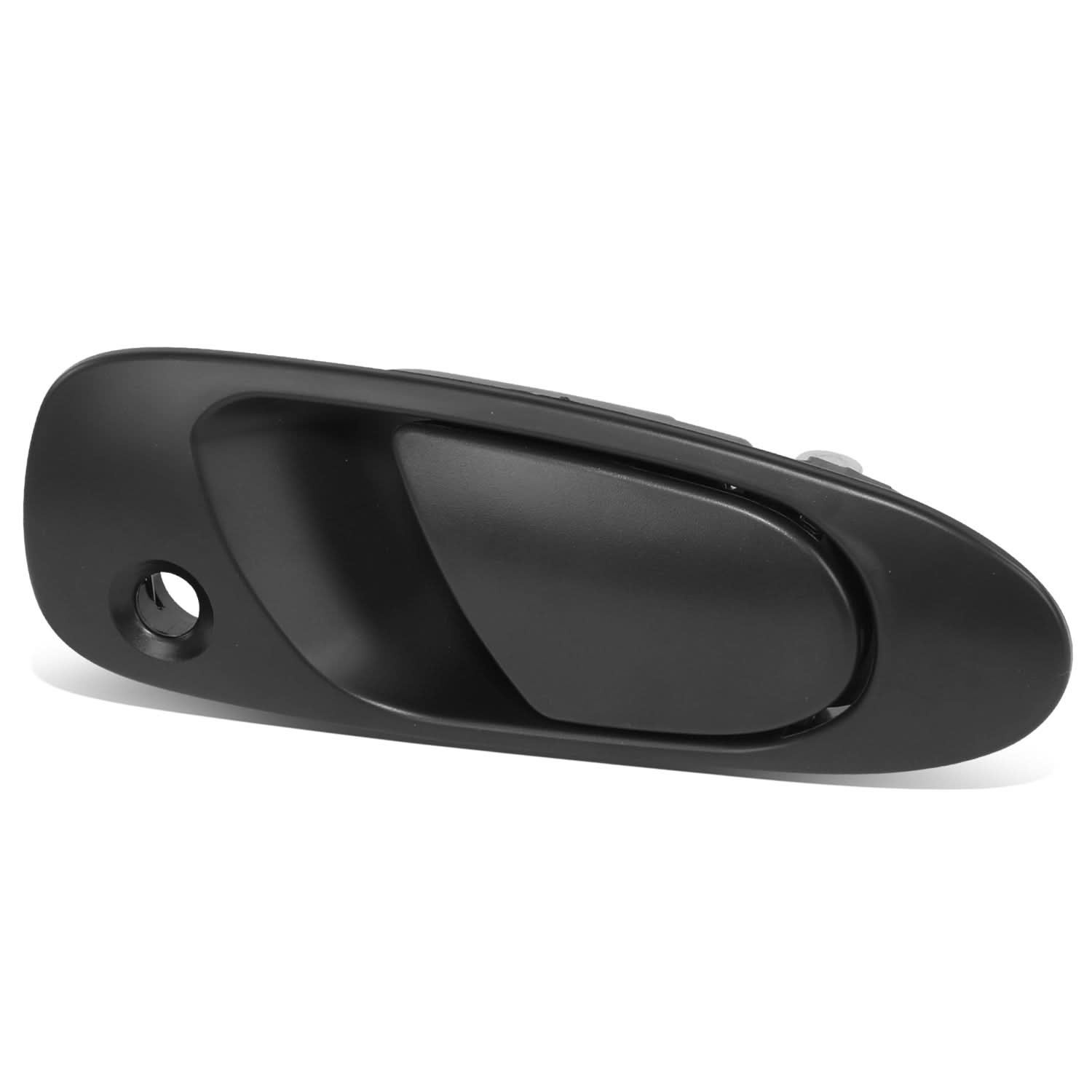 92-95 Honda Civic Door Pull Handle - Front Right w/ Keyhole – ACM