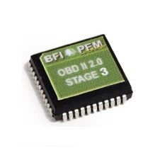 BFI OBD2 Stage 3 ABA Turbo Software - 440cc - 3" MAF