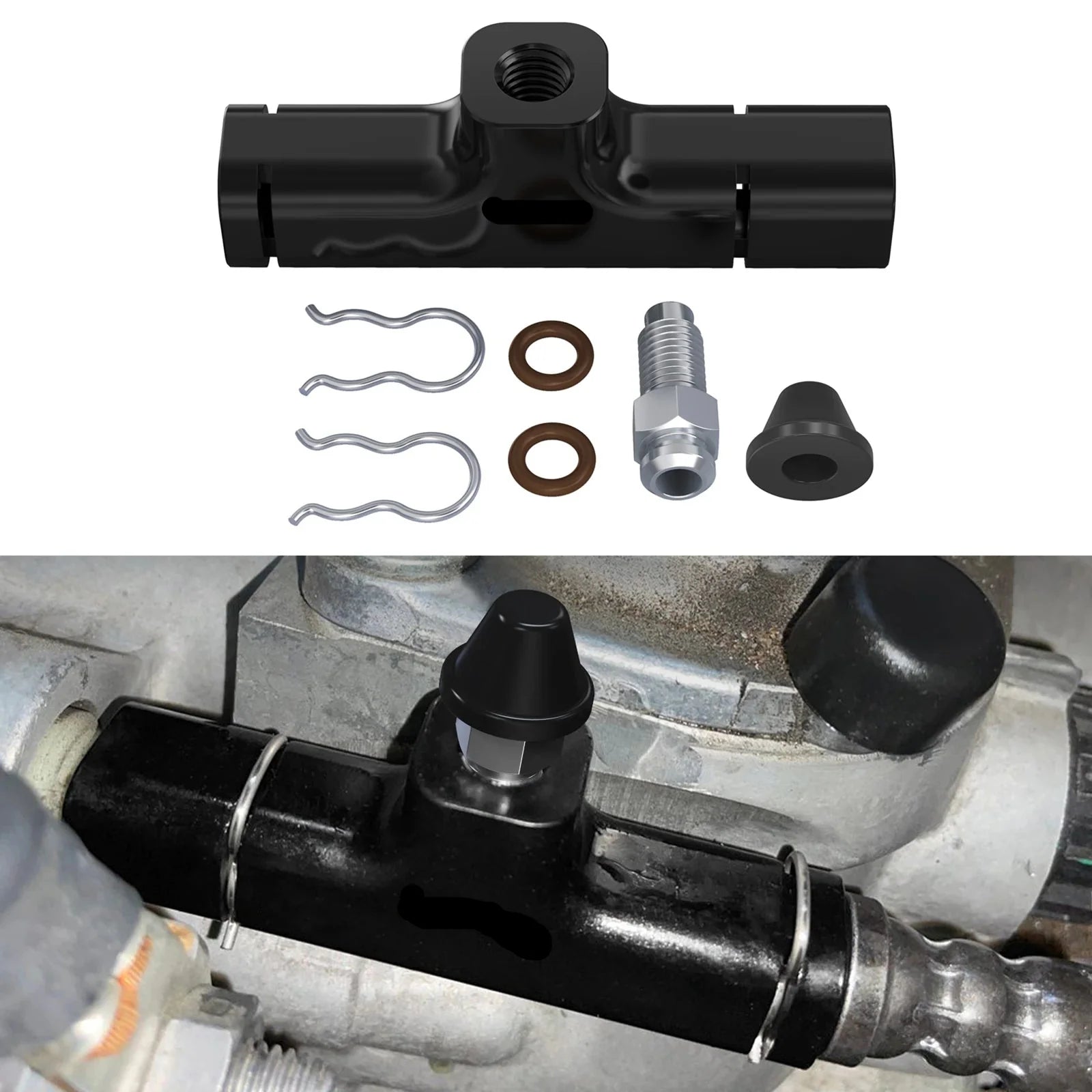 audi a3 clutch pedal not returning VW Golf / GTI / Jetta / Passat B6 / Tiguan, Audi A3 8P / TT, SEAT Leon – ACM Technik LLC