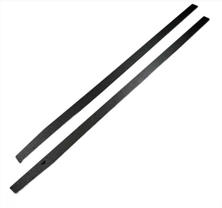 MK8 GTI Side Skirt Extensions (2022+)
