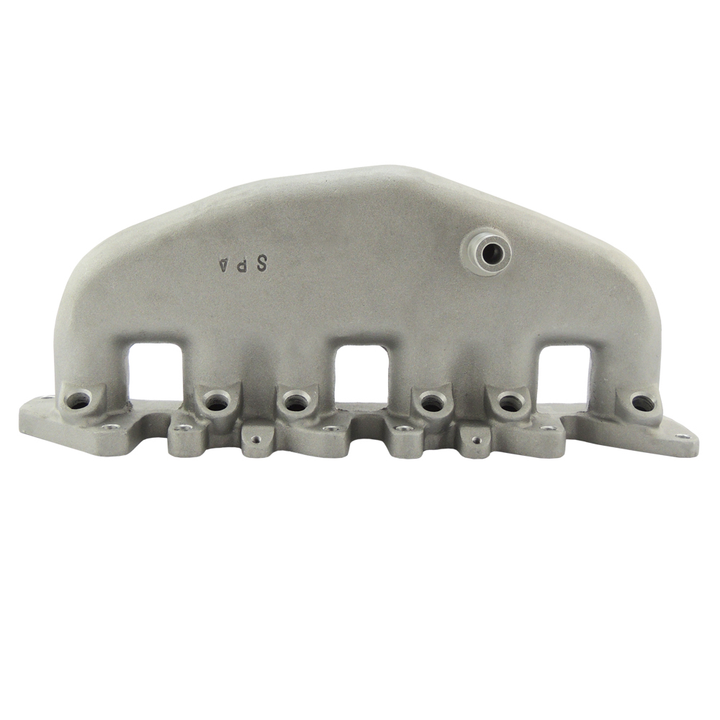 Cast Aluminum Intake Manifold for VW VR6 12V OBDI