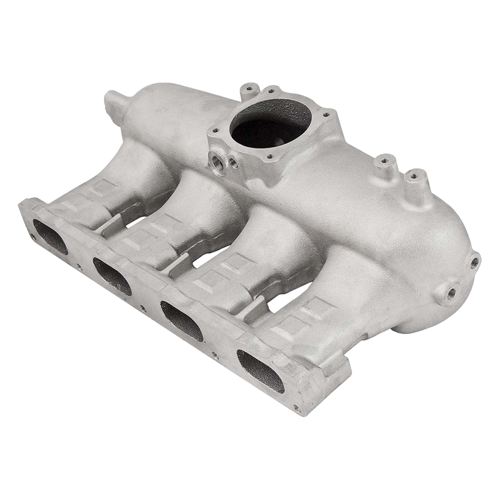 Cast Aluminum Intake Manifold for VW/Audi 2.0 TSI/TFSI