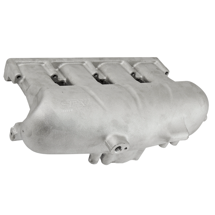 Cast Aluminum Intake Manifold for VW/Audi 2.0 TSI/TFSI