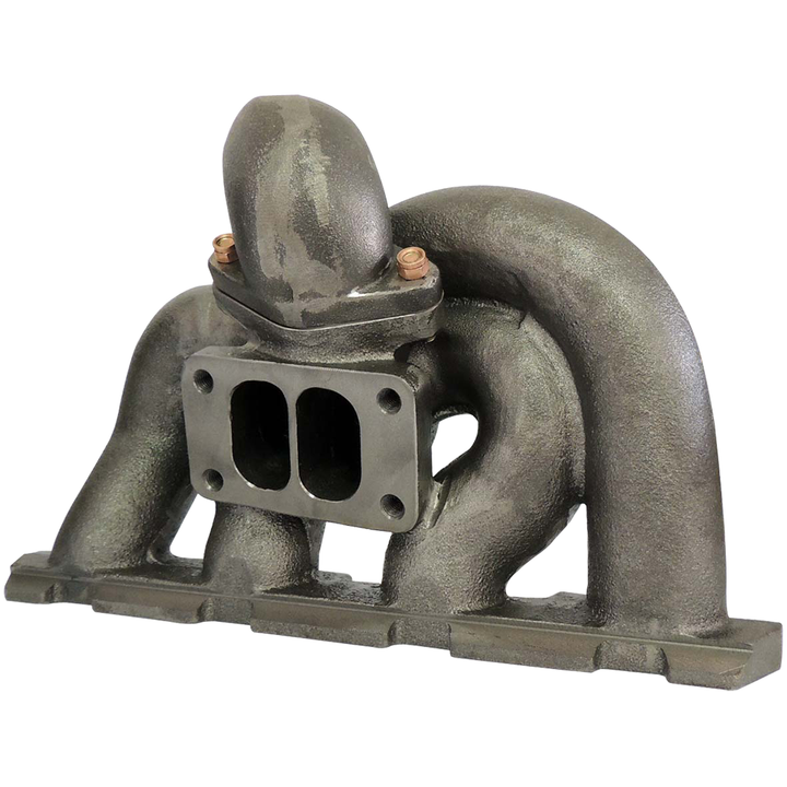 VW/Audi 2.0 TSI/TFSI T3 Bottom Mount Turbo Manifold