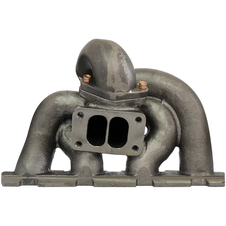 VW/Audi 2.0 TSI/TFSI T3 Bottom Mount Turbo Manifold
