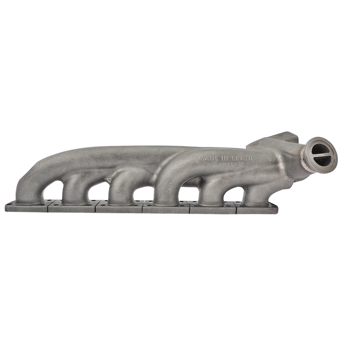 BMW E36 M5x T3 Top Mount Twin Scroll Turbo Manifold