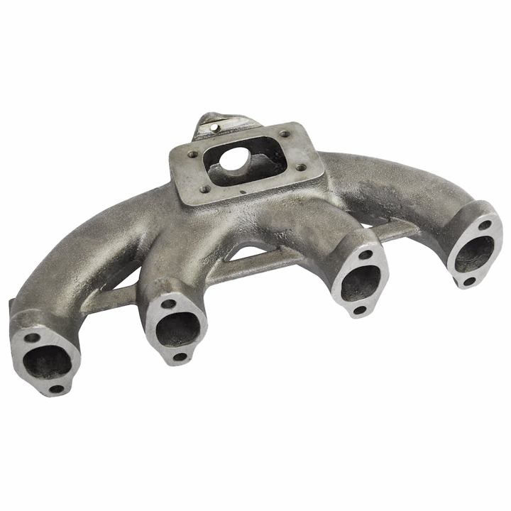 VW ABA 8V / 1.9L TDI T3 Bottom Mount Turbo Manifold