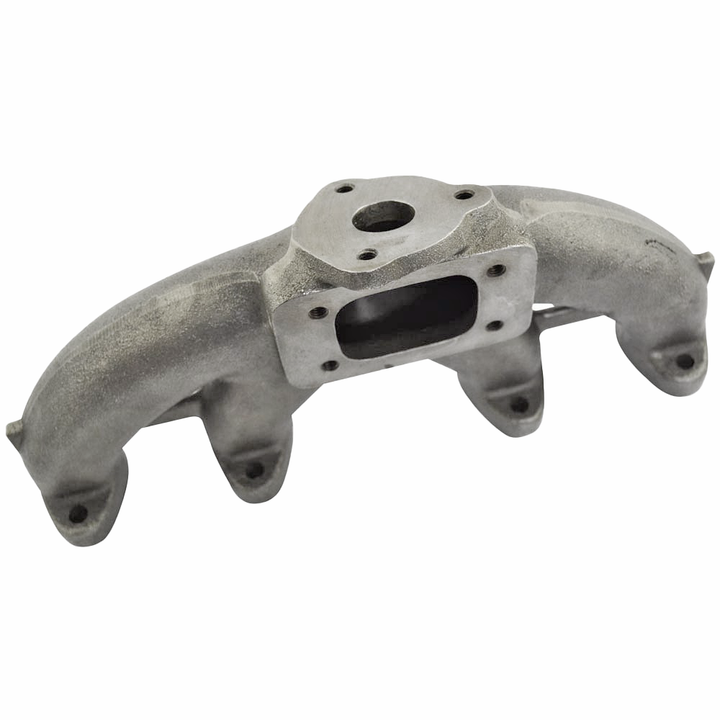 VW ABA 8V / 1.9L TDI T3 Bottom Mount Turbo Manifold