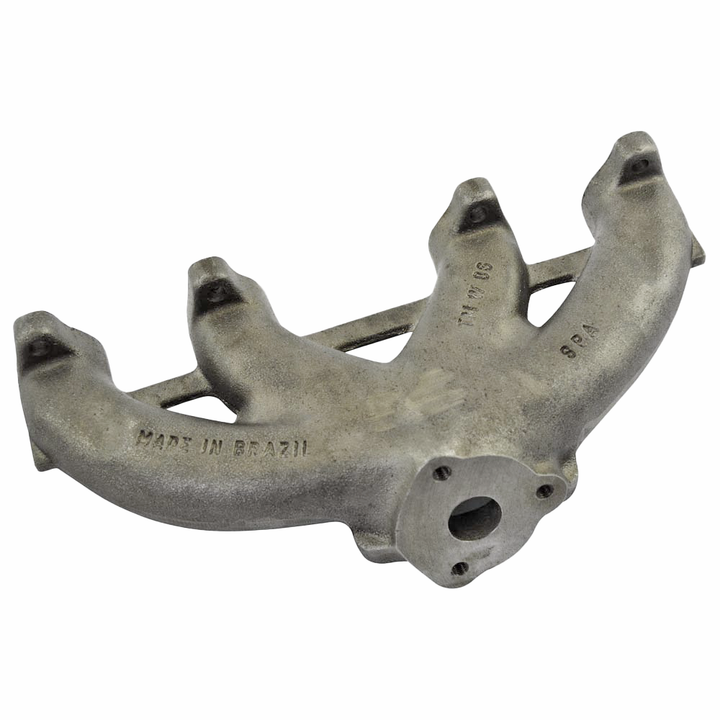 VW ABA 8V / 1.9L TDI T3 Bottom Mount Turbo Manifold