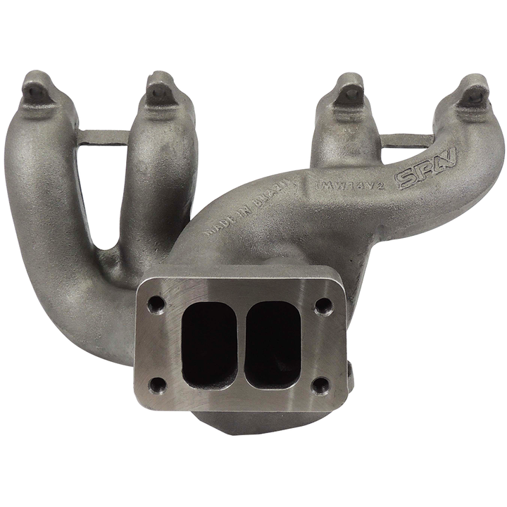 AUDI/VW 1.9 TDI ADP 1.6L 8V T3 Top Mount Twin Scroll Turbo Manifold