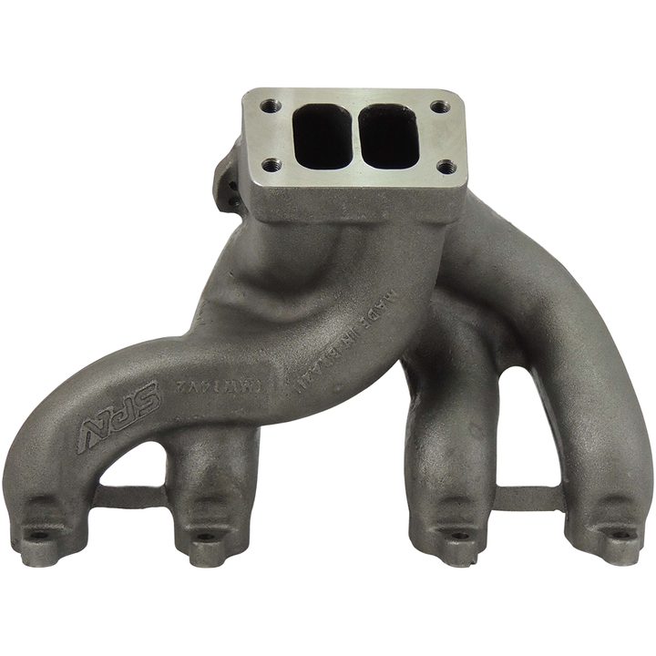 AUDI/VW 1.9 TDI ADP 1.6L 8V T3 Top Mount Twin Scroll Turbo Manifold