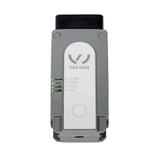 VAS 6154 Rental Deposit