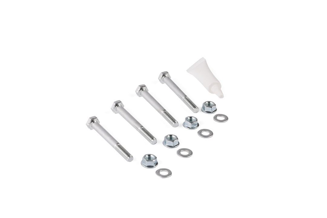 APR Roll-Control Sway Bar - Front - (AWD MQB/MQB EVO)