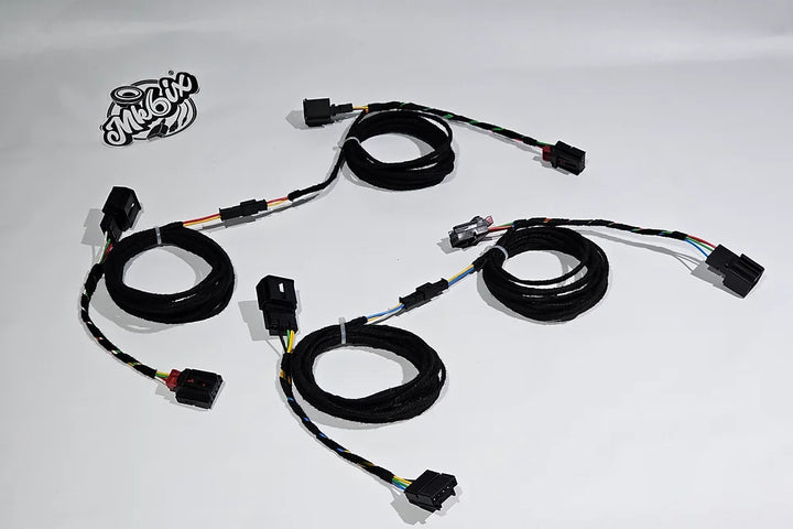 European Taillight Harness (MK7.5-MK7.5)