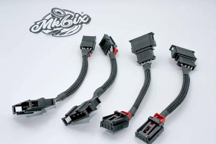 MK6 Taillight Harness European Spec