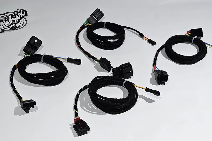 European Taillight Harness (MK7.5-MK7.5)