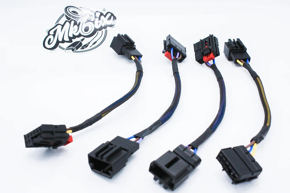 NAR LED Taillight Harness (MK7-MK7.5 LED NAR)