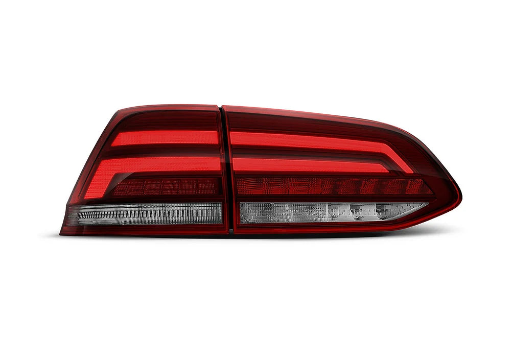 NAR LED Taillight Harness (MK7-MK7.5 LED NAR)
