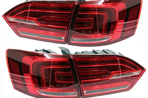 MK6 Taillight Harness European Spec