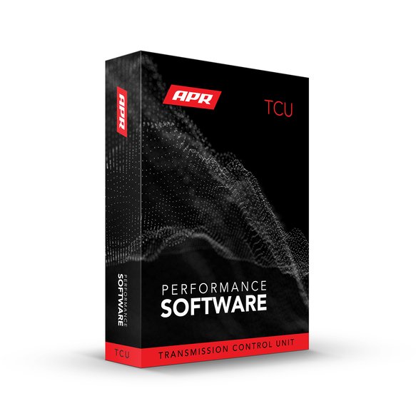 APR TCU Upgrade - 8 Speed Tiptronic (AL551 ZF 8HP55) (B8/C7/D4 3.0T Supercharged)