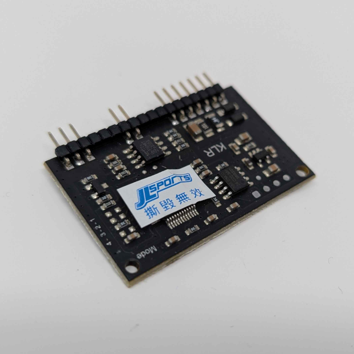 JLSports KLR Steering Wheel Module MQB/MQBevo – ACM Technik LLC