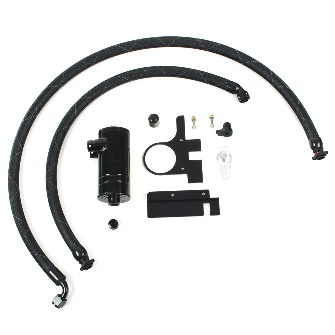 BFI Clean Catch Catch Can - 2.0TSI Longitudinal - Essential Kit
