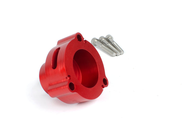 Pwrhaus FSI EA113 & TSI EA888 2.0T Diverter Valve Spacer