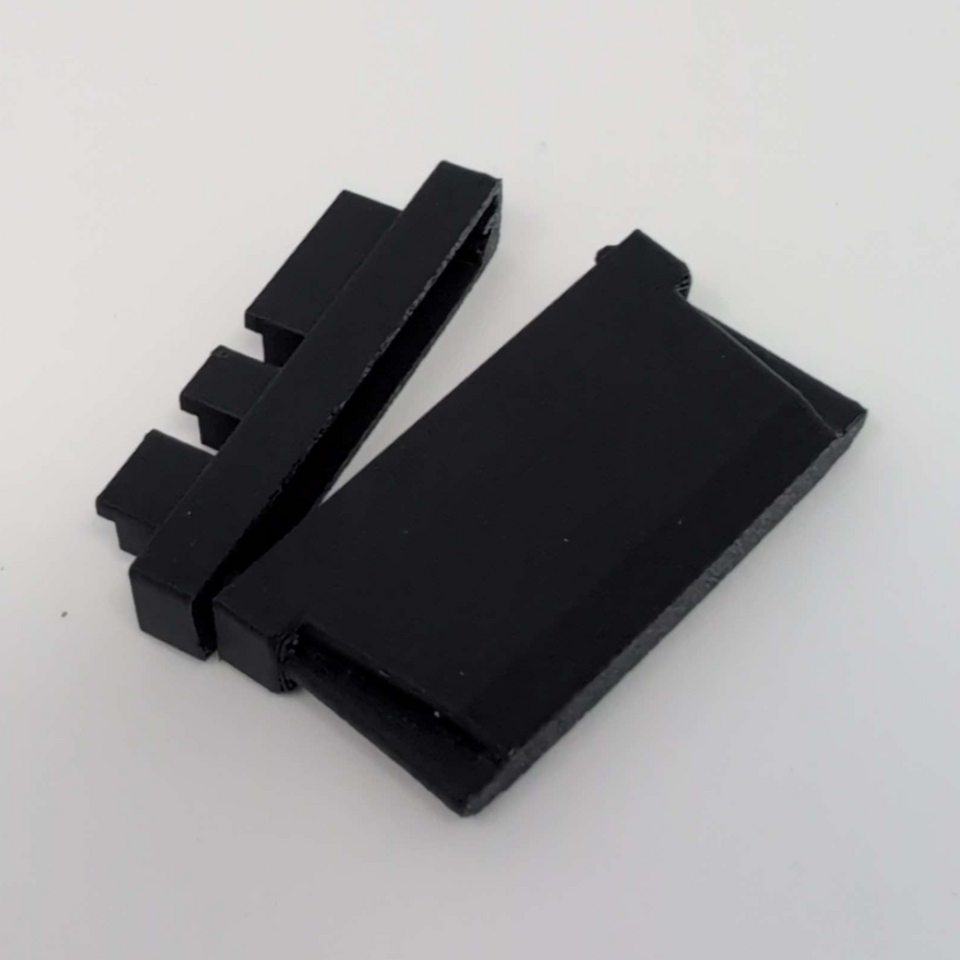 ACM Technik KLR Case
