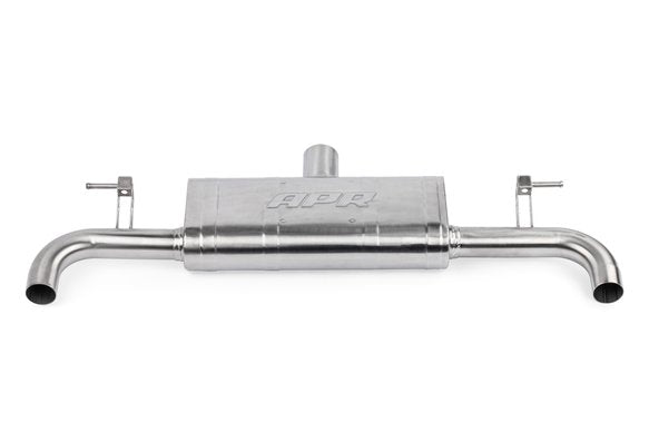 APR CATBACK EXHAUST SYSTEM FOR VW MK8 GTI 2.0T