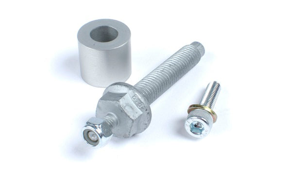 Mounting Hardware for Clean Catch Kits w/ BFI Motor Mount