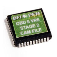 BFI Stage 2 PEM - MK3 / B4 2.8l VR6 OBDII (Cam Specific)