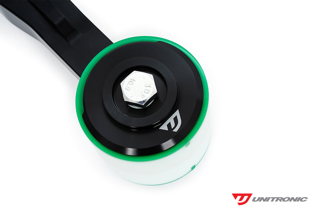 Unitronic DQ381 Dogbone Engine Mount (Street)
