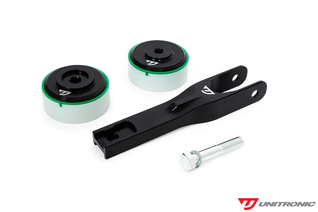 Unitronic DQ381 Dogbone Engine Mount (Street)