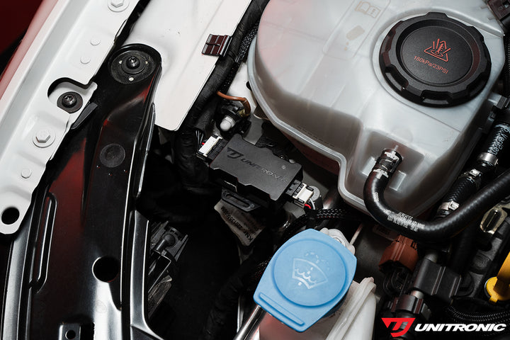 Unitronic UniFLEX Hardware Kit for 2.0TSI EVO4 (w/o Sensor)