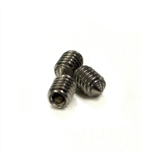 Set Screws for VW / Audi / BMW / Mini / Porsche Shift Knobs