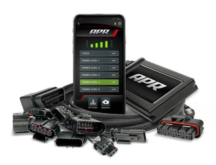 APR Power Control Unit (PCU) - 2.0T EA888.4 LK2 (MK8 GTI)
