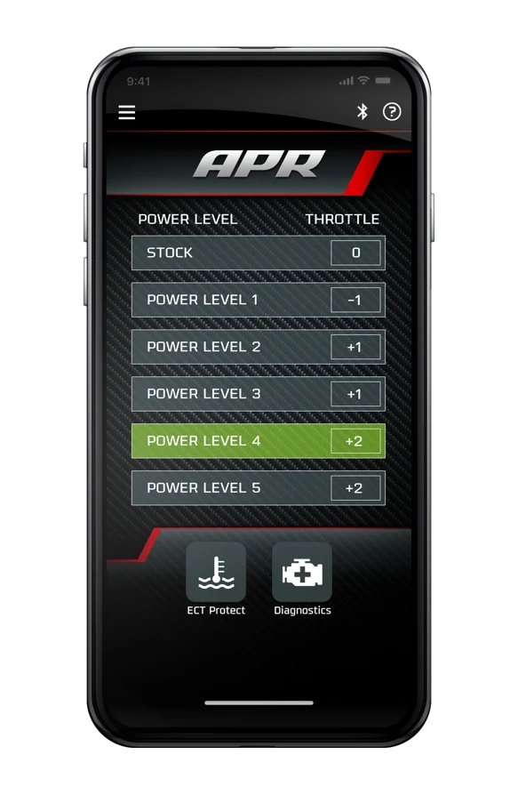 APR Power Control Unit (PCU) - 2.0T EA888.4 LK2 (MK8 GTI)
