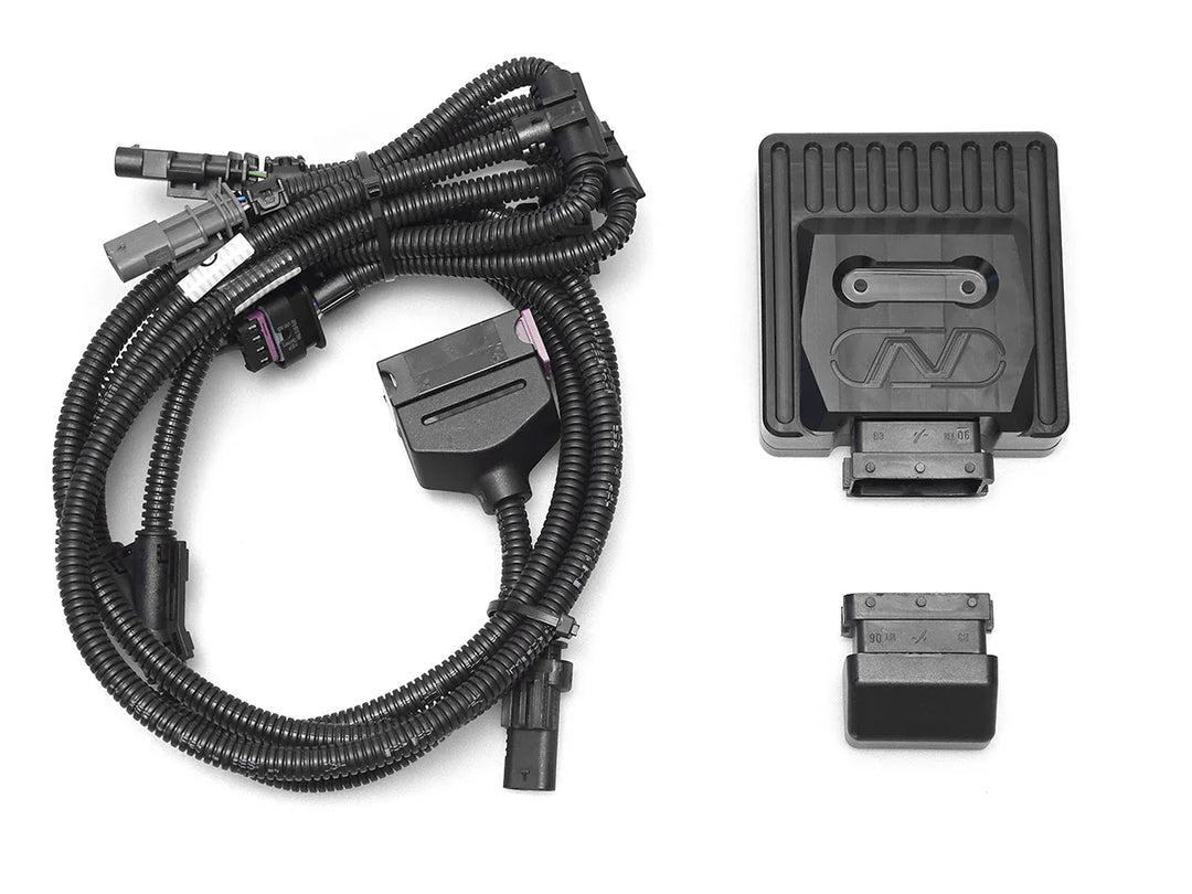 Power Module | EVO • MLBe EA888.3 2.0L TFSI Q7 4M quattro